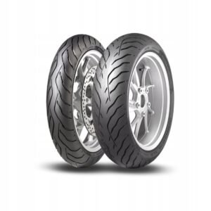 Dunlop Sportmax Ⅳ